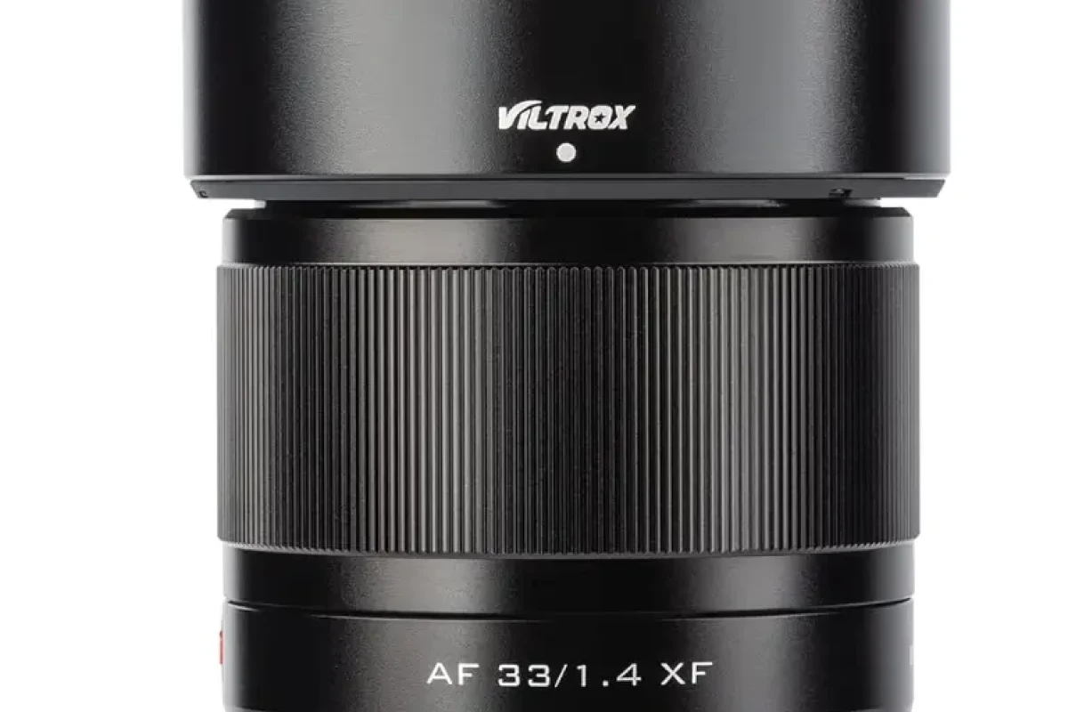 Location Viltrox 33mm f/1.4 monture Fujifilm - Lightyshare