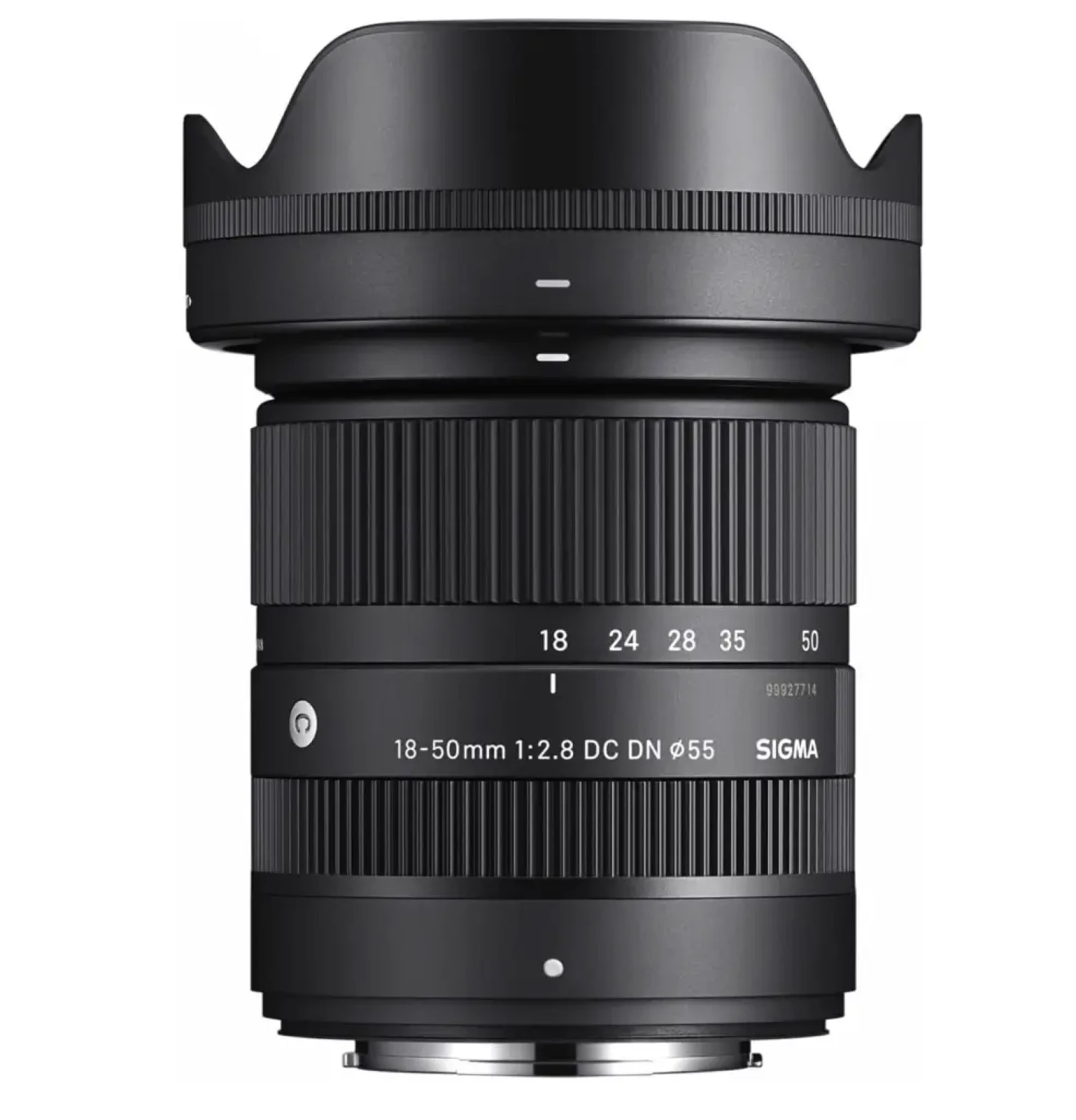 Sigma 18-50mm f2.8 Fujifilm X - Photo 1 sur 1
