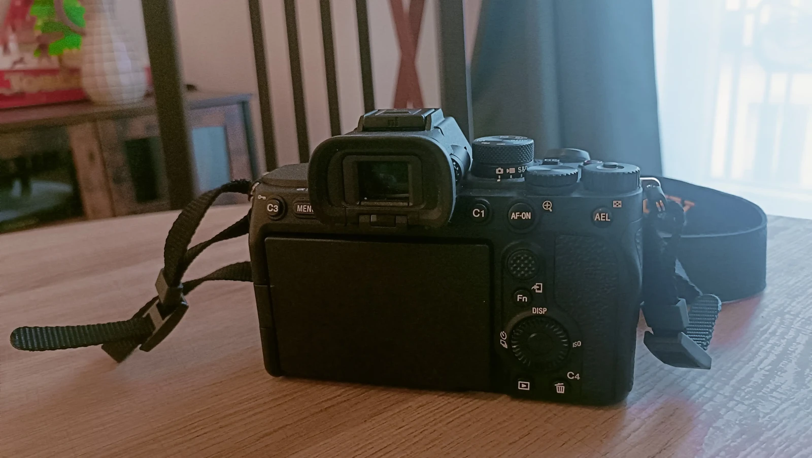 Sony Alpha 7iv - Photo 2 sur 2