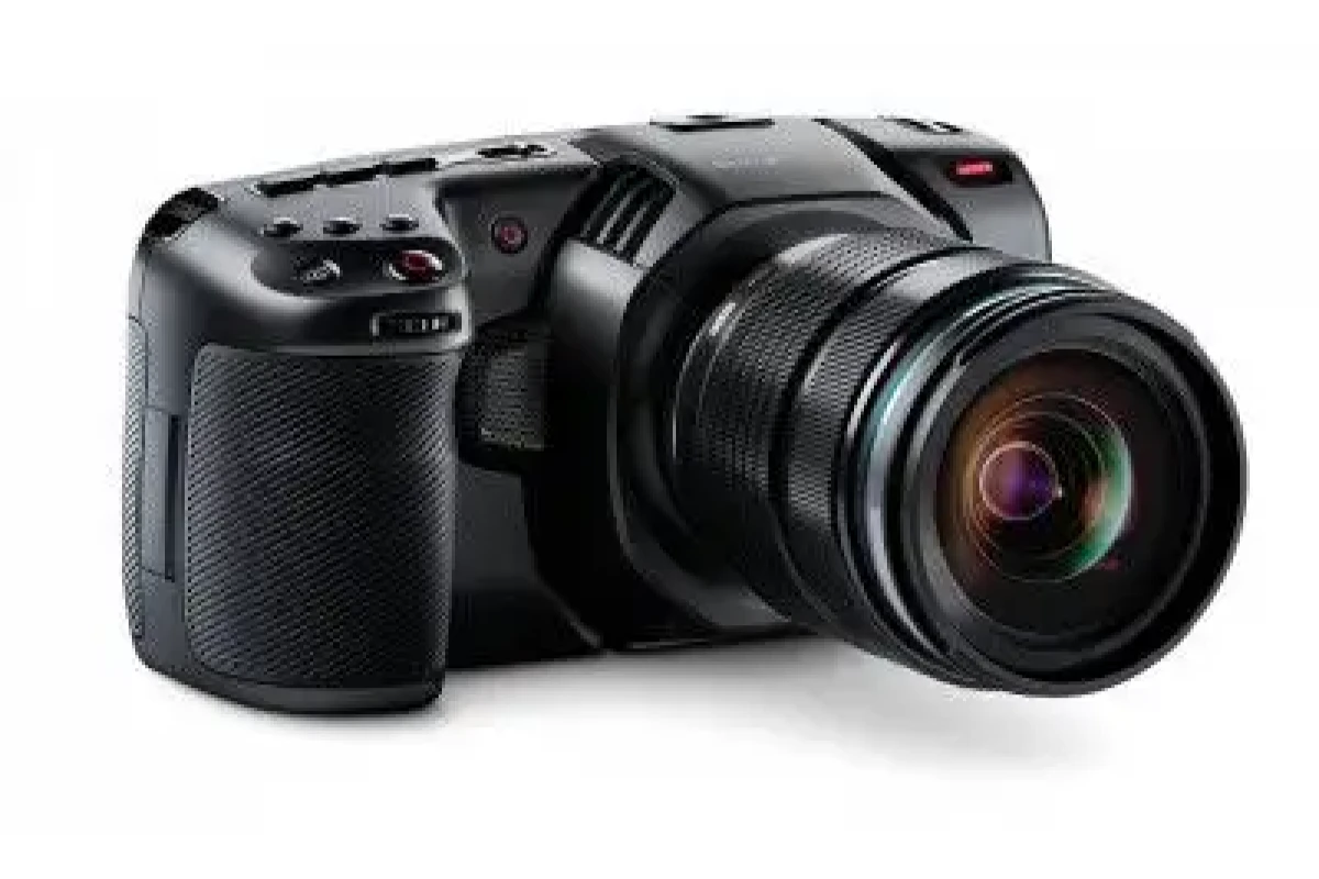 Location Blackmagic Pocket Cinéma 4K - Lightyshare