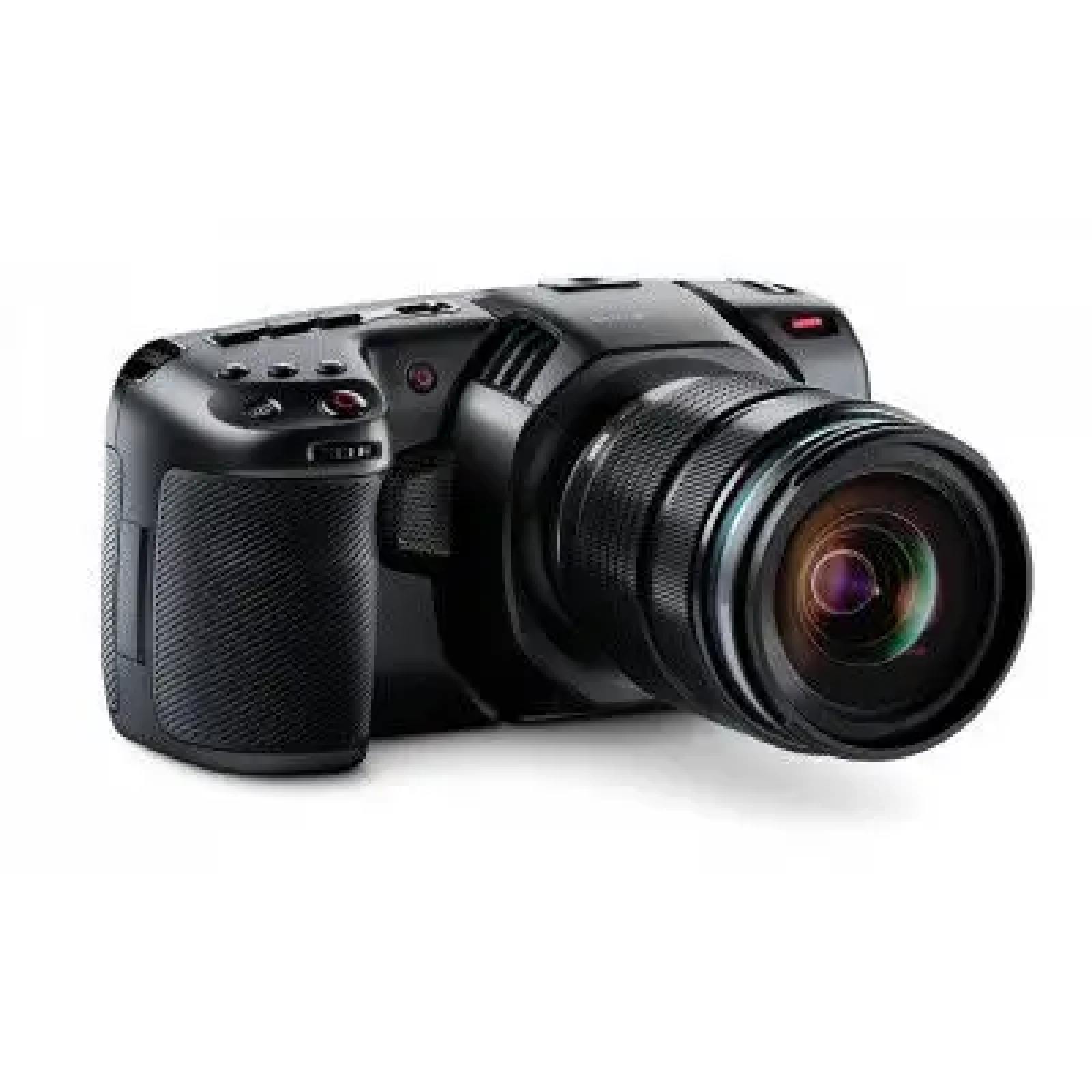 Blackmagic Pocket Cinéma 4K - Photo 1 sur 1