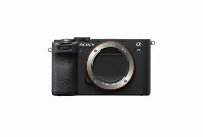 Location Sony A7c II