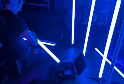Location Astera AX1 X4 + contrôleur ART7