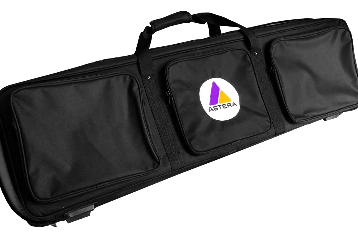 Location Astera AX1 X4 + contrôleur ART7 - Lightyshare