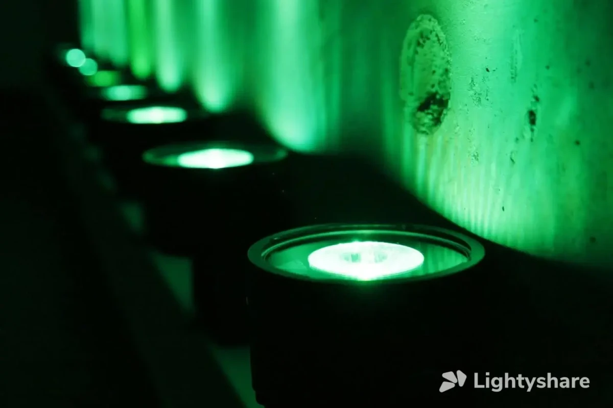 Location Astera AX3 LightDrop - Lightyshare