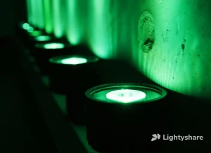 Photo Astera AX3 LightDrop