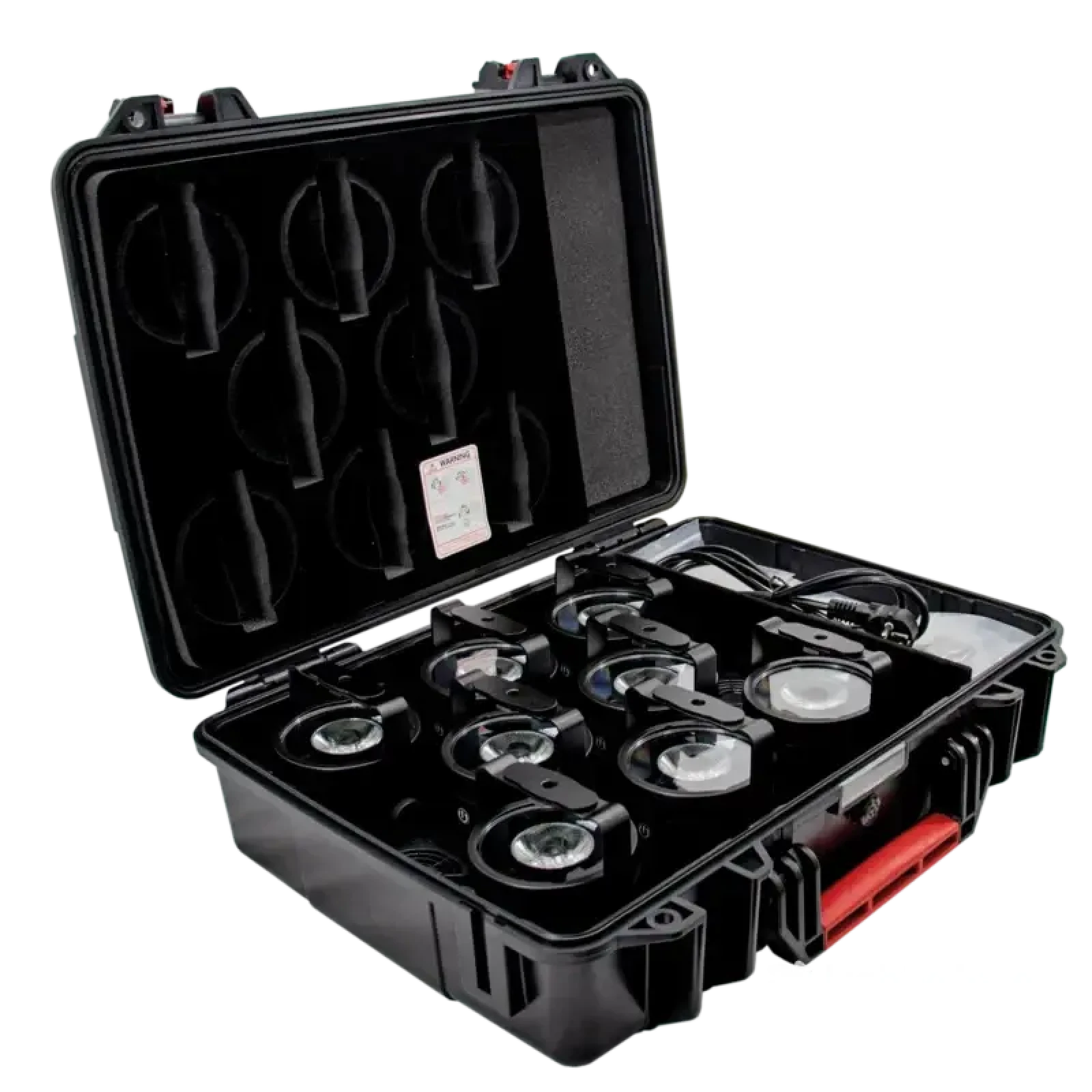 Astera AX3 LightDrop - Photo 4 sur 5