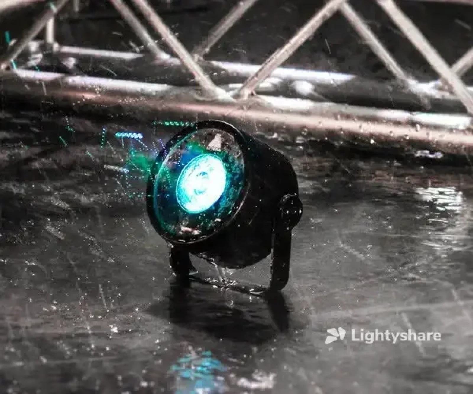 Astera AX3 LightDrop - Photo 3 sur 5