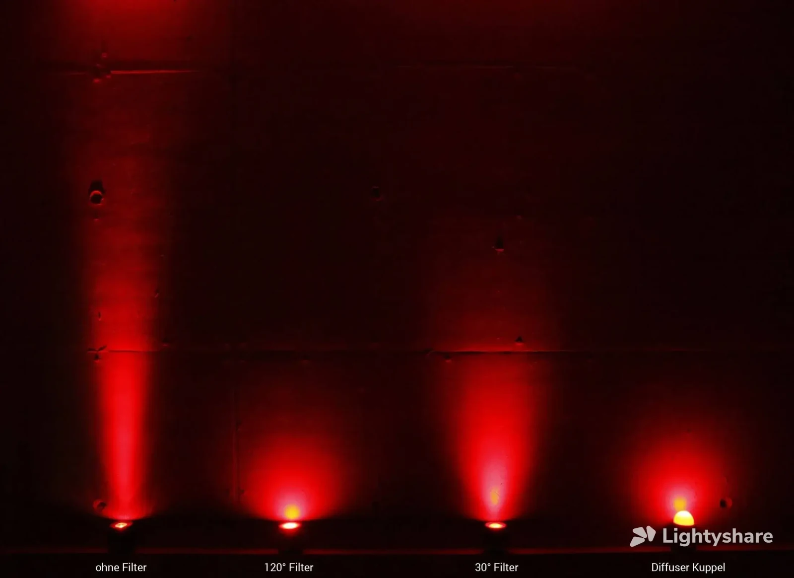Astera AX3 LightDrop - Photo 5 sur 5