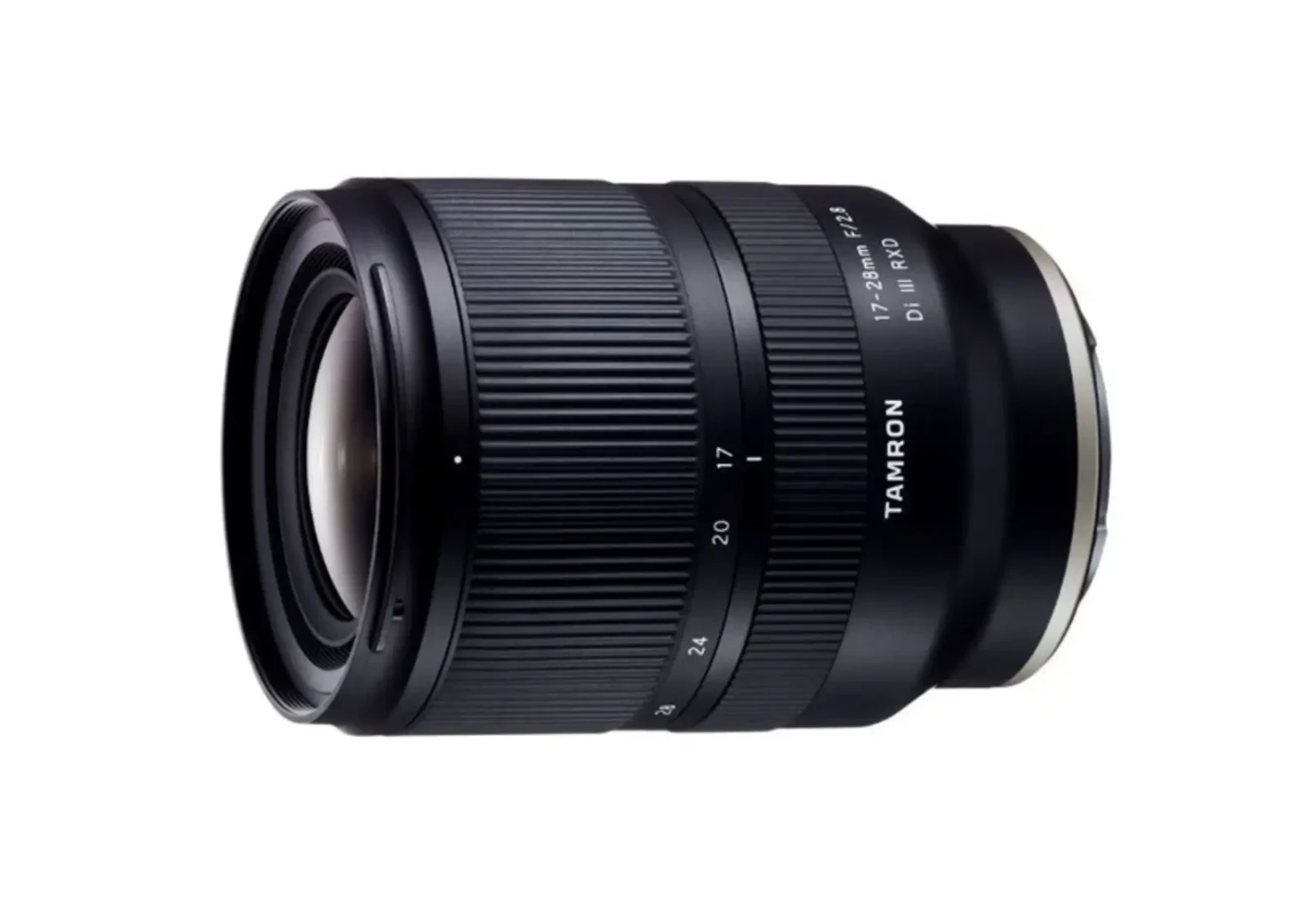Tamron Tamron 17-28mm f/2.8 Sony E - Photo 1 sur 1