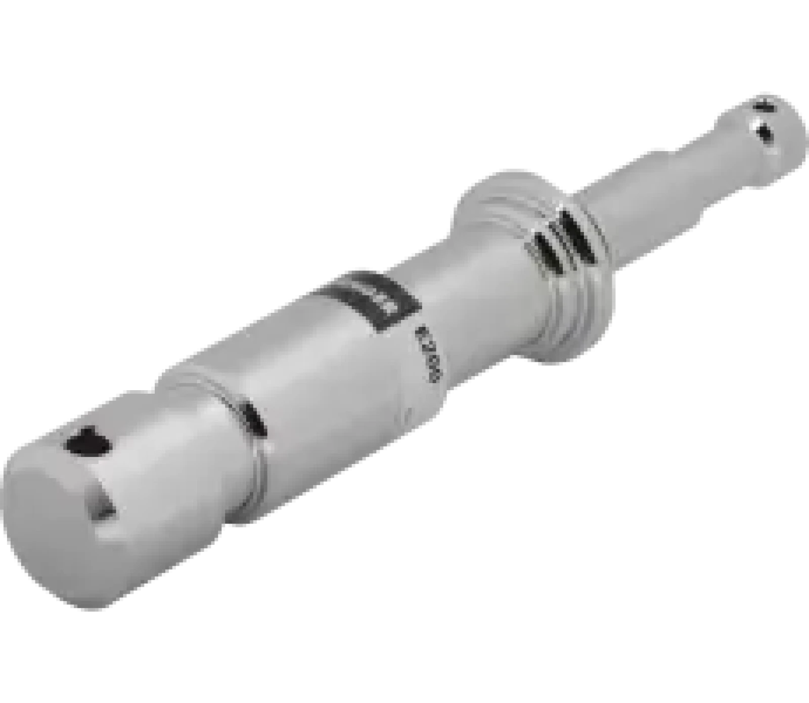 Avenger Adaptateur Spigot mâle 28 mm vers 16 mm - Photo 1 sur 1