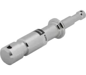 Avenger Adaptateur Spigot mâle 28 mm vers 16 mm