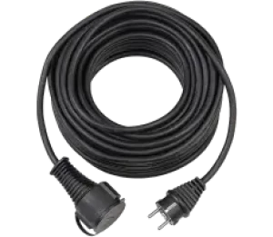 LA BS Collection Prolongateur 5G25 HO7 RN-F CEE17 125A (3P+N+T) M/F - 10 mètres