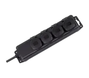 Le roy Merlin Multi-prise / triplette