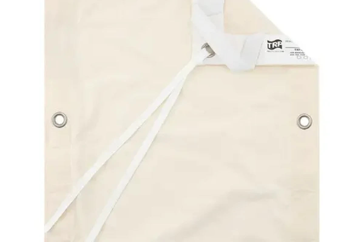 Location Rosco Unbleached muslin 6*6 - Lightyshare