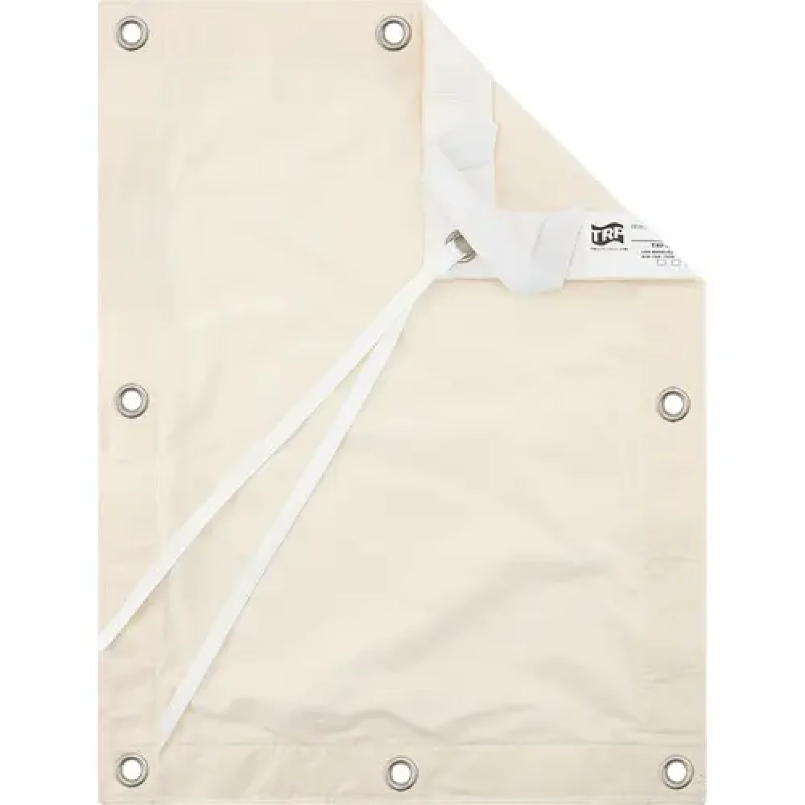 Rosco Unbleached muslin 6*6 - Photo 1 sur 1