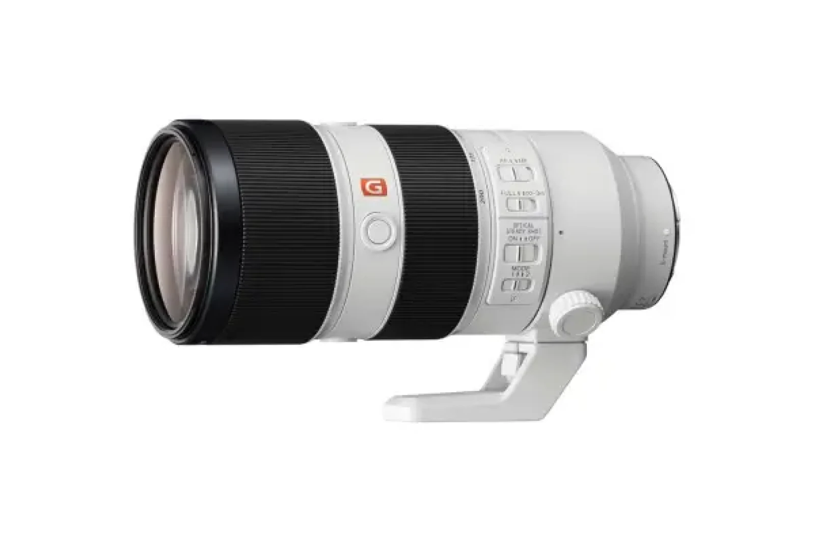 Sony 70-200mm GM II - Photo 1 sur 2