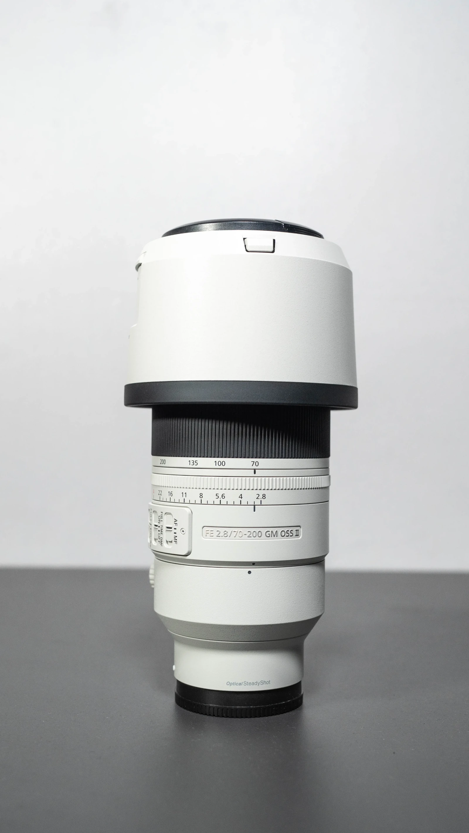 Sony 70-200mm GM II - Photo 2 sur 2