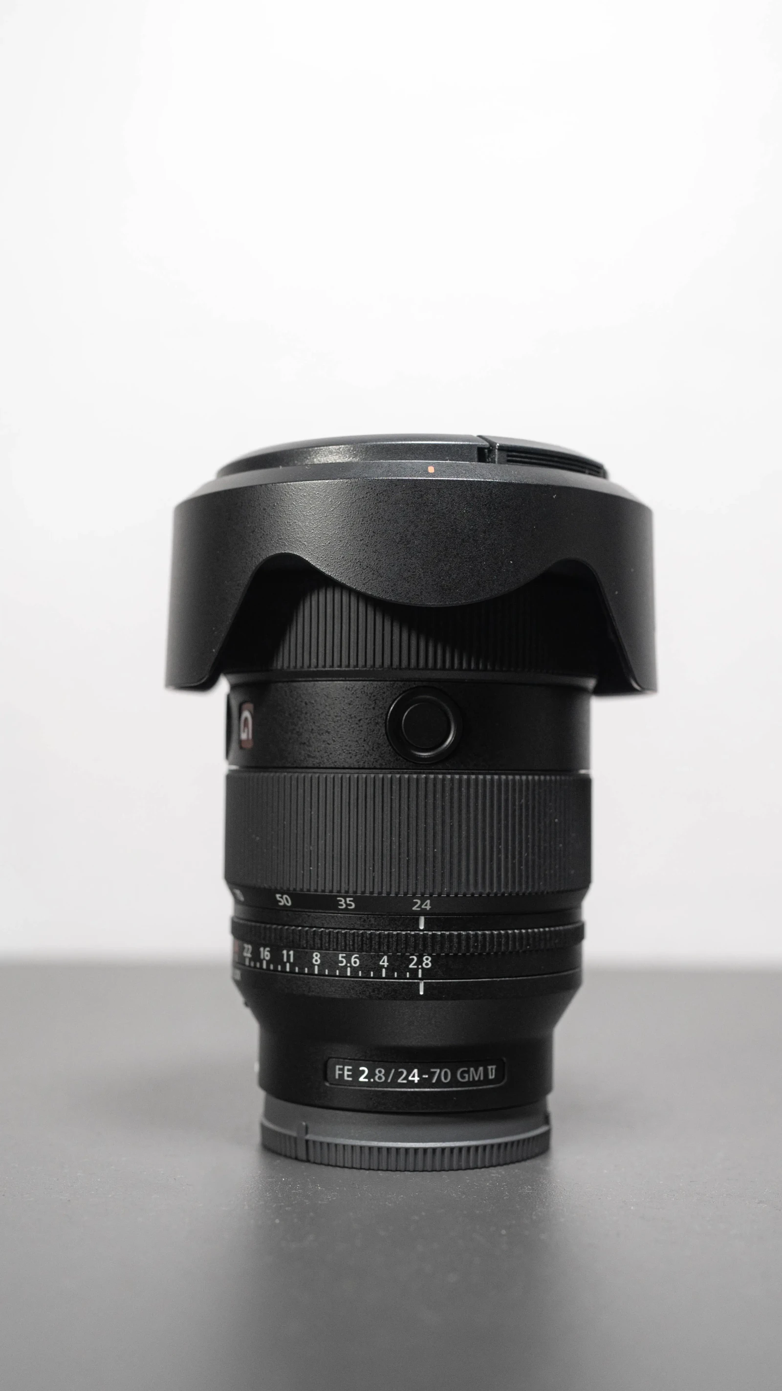 Sony FE 24-70mm f/2.8 GM II - Photo 2 sur 2