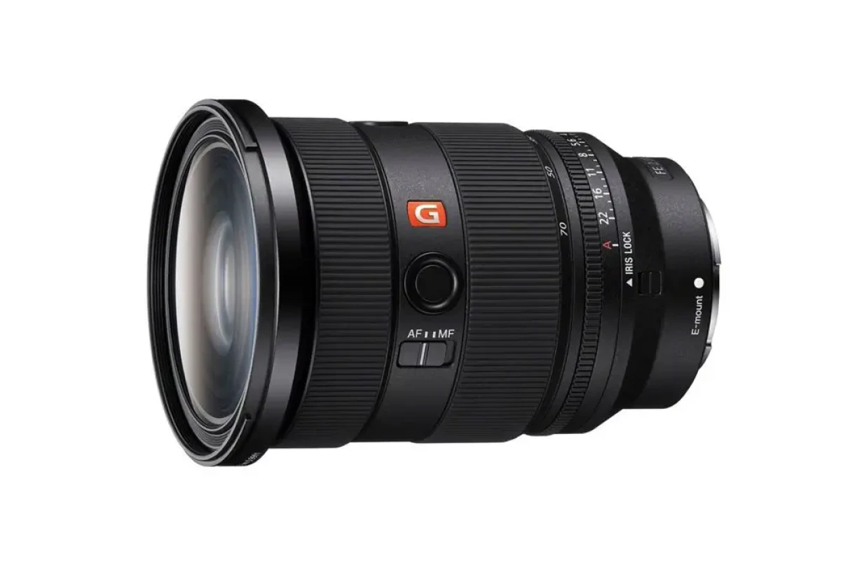 Location Sony FE 24-70mm f/2.8 GM II - Lightyshare