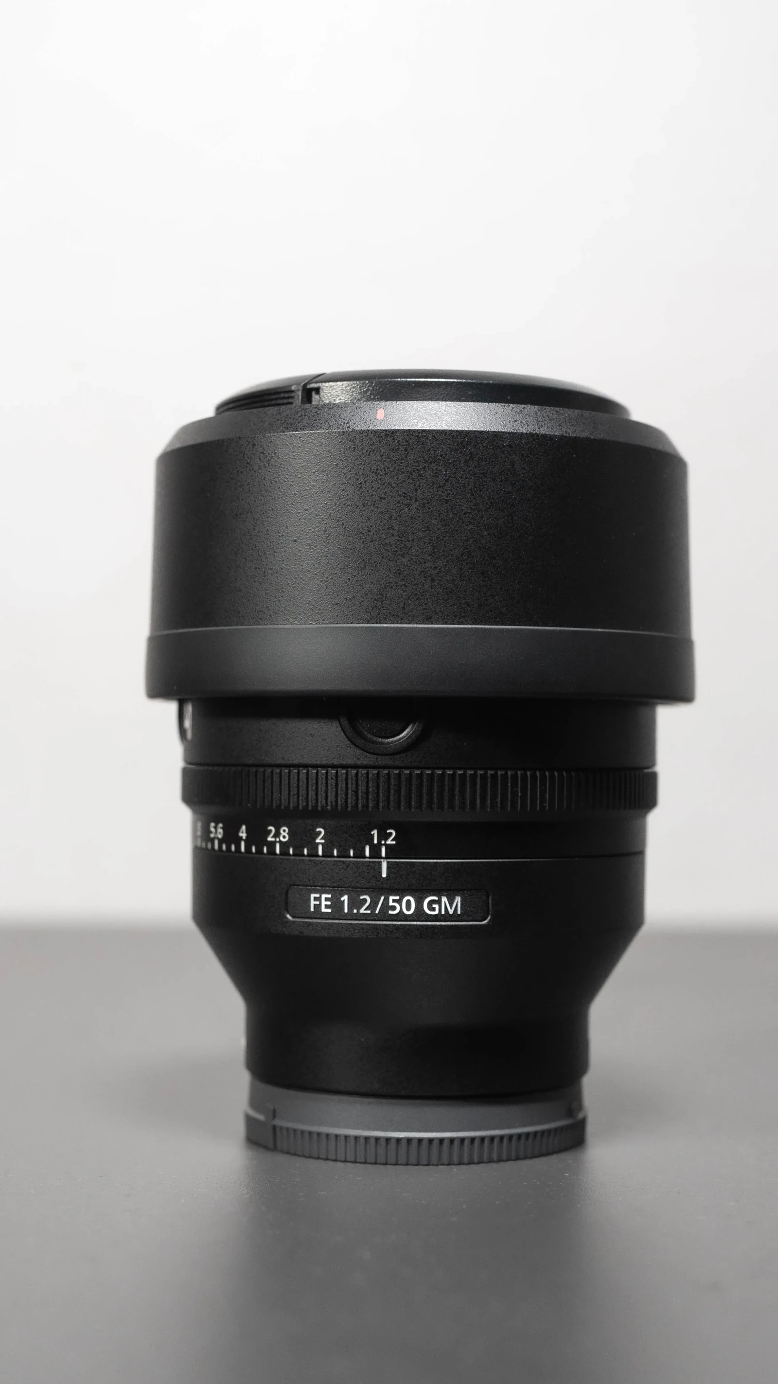 Sony FE 50mm f/1.2 GM - Photo 2 sur 2