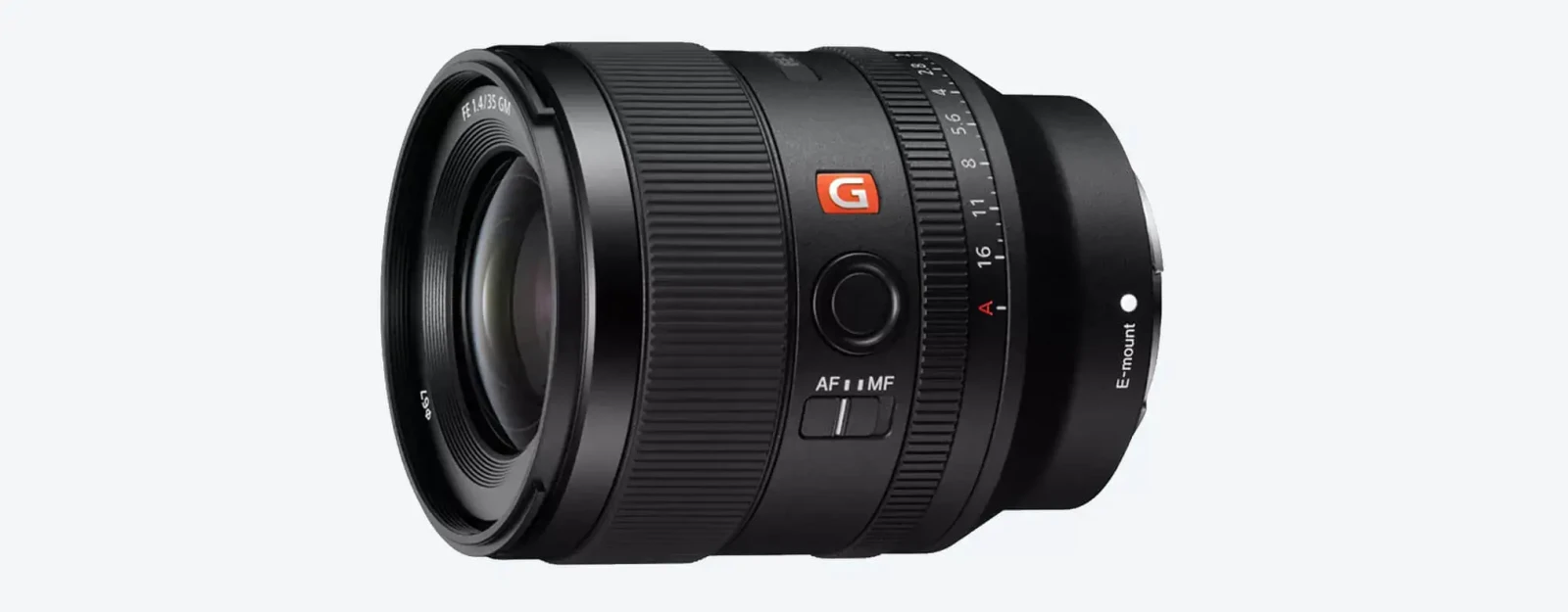 Sony FE 50mm f/1.2 GM - Photo 1 sur 2