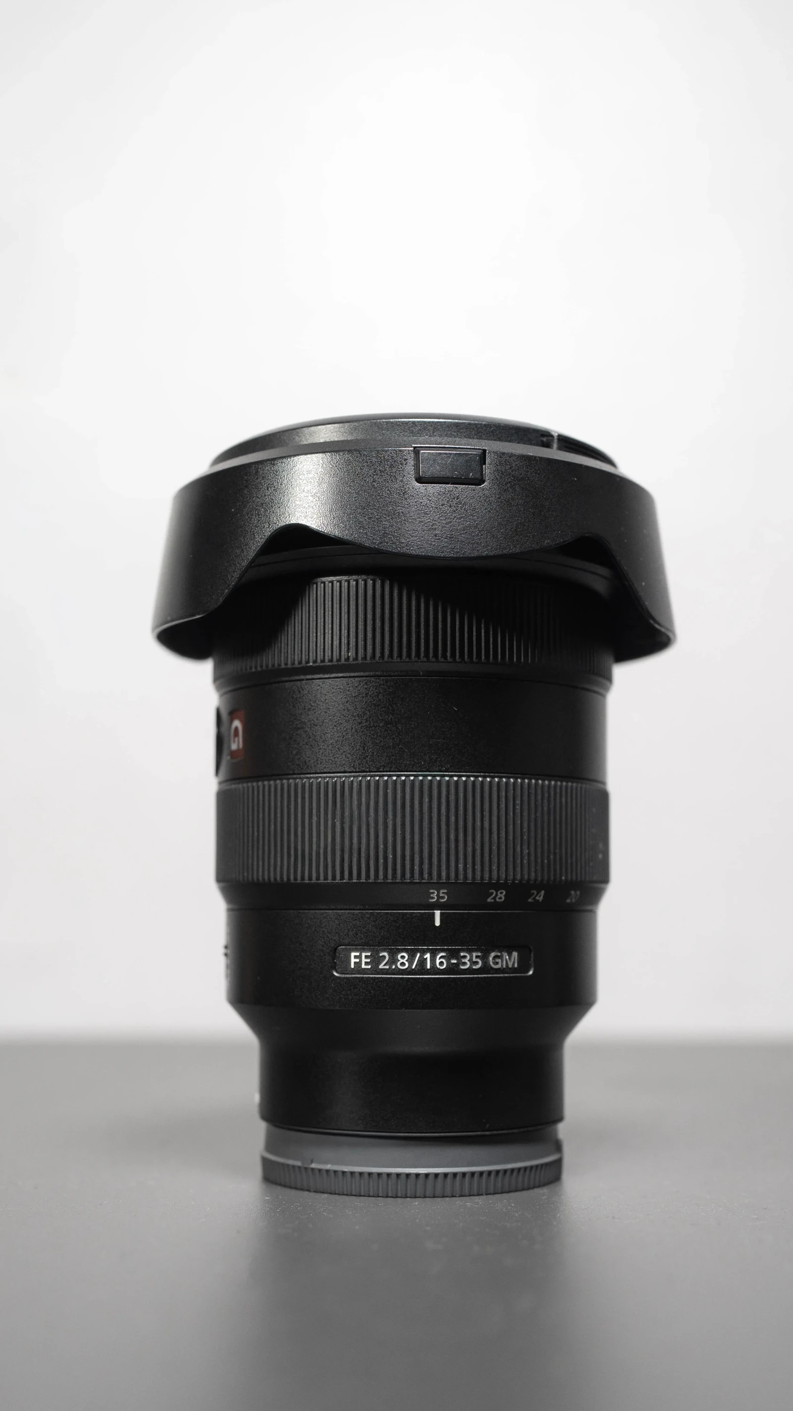Sony FE 16-35mm f/2.8 GM - Photo 2 sur 2