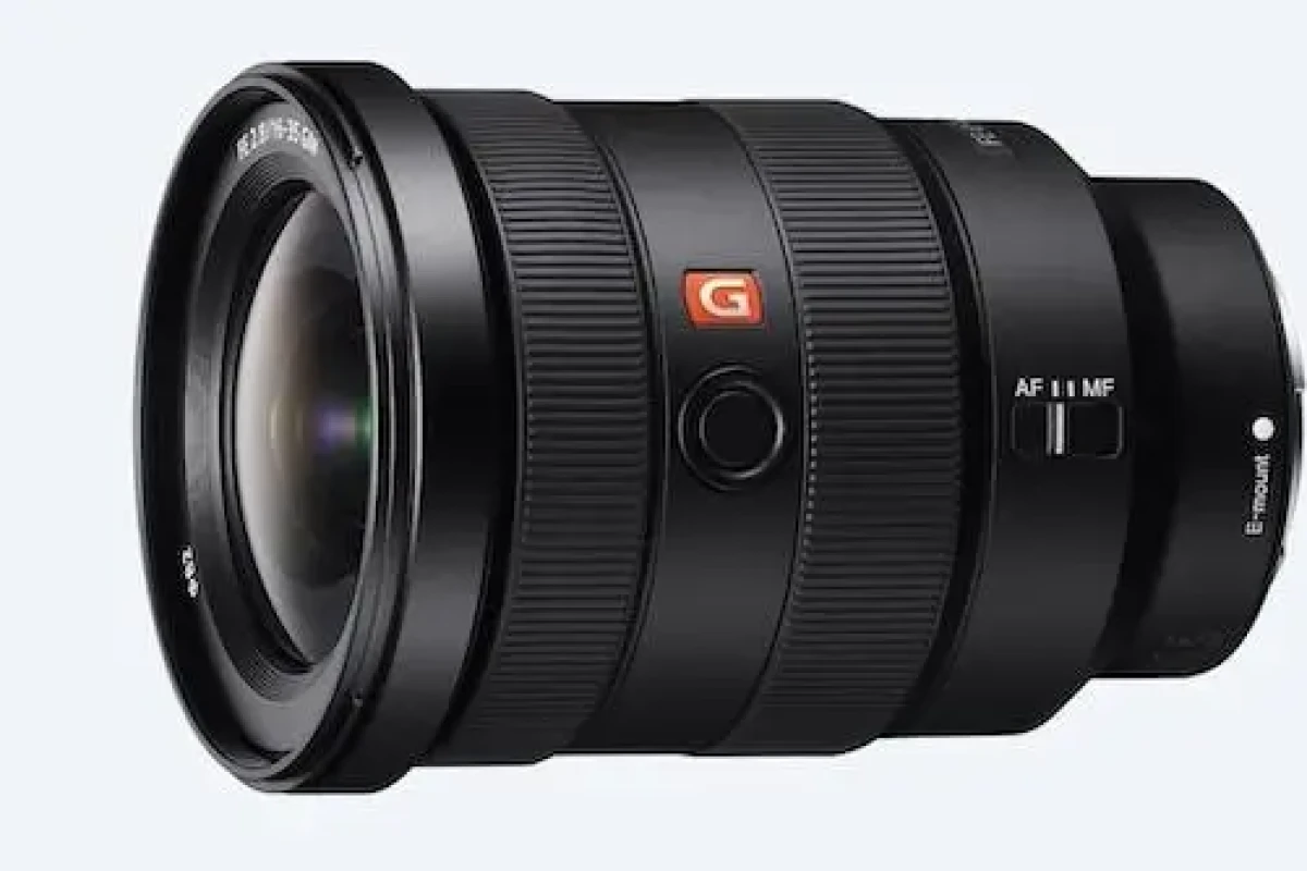 Location Sony FE 16-35mm f/2.8 GM - Lightyshare