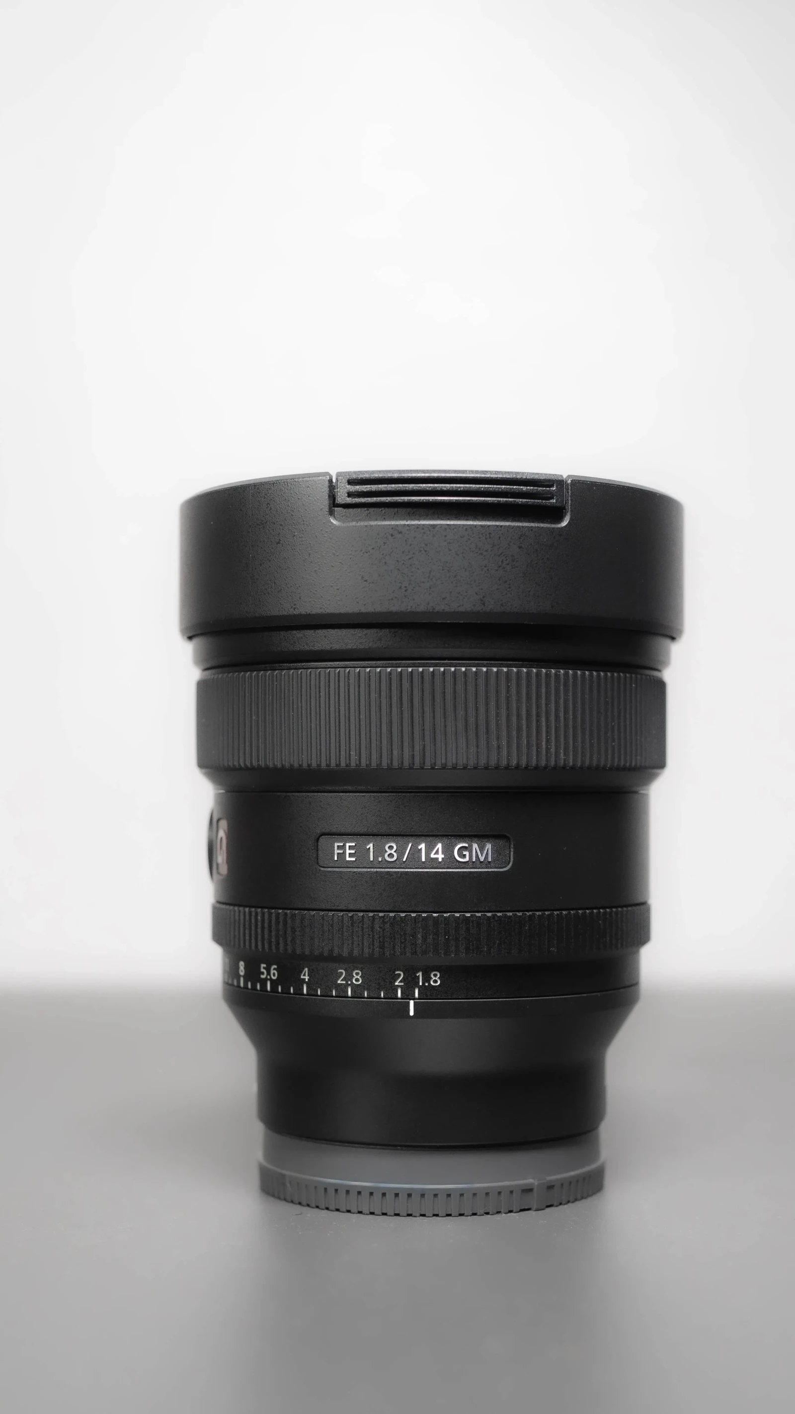 Sony FE 14mm f/1.8 G Master - Photo 2 sur 2