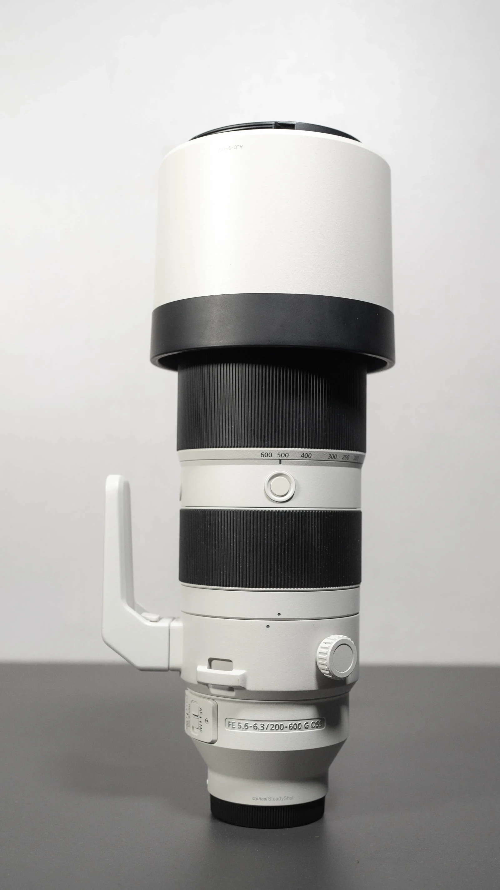 Sony FE 200-600mm f/5.6-6.3 G OSS - Photo 2 sur 2