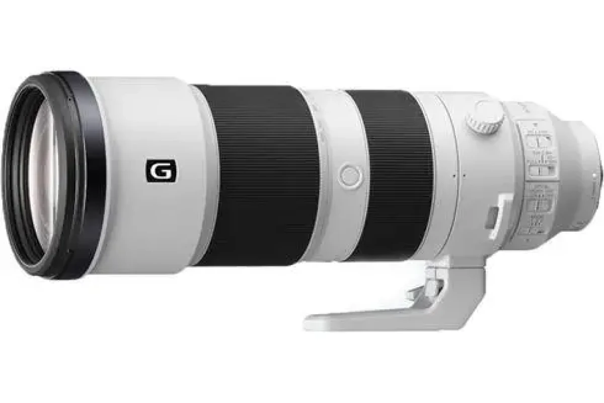 Location Sony FE 200-600mm f/5.6-6.3 G OSS - Lightyshare