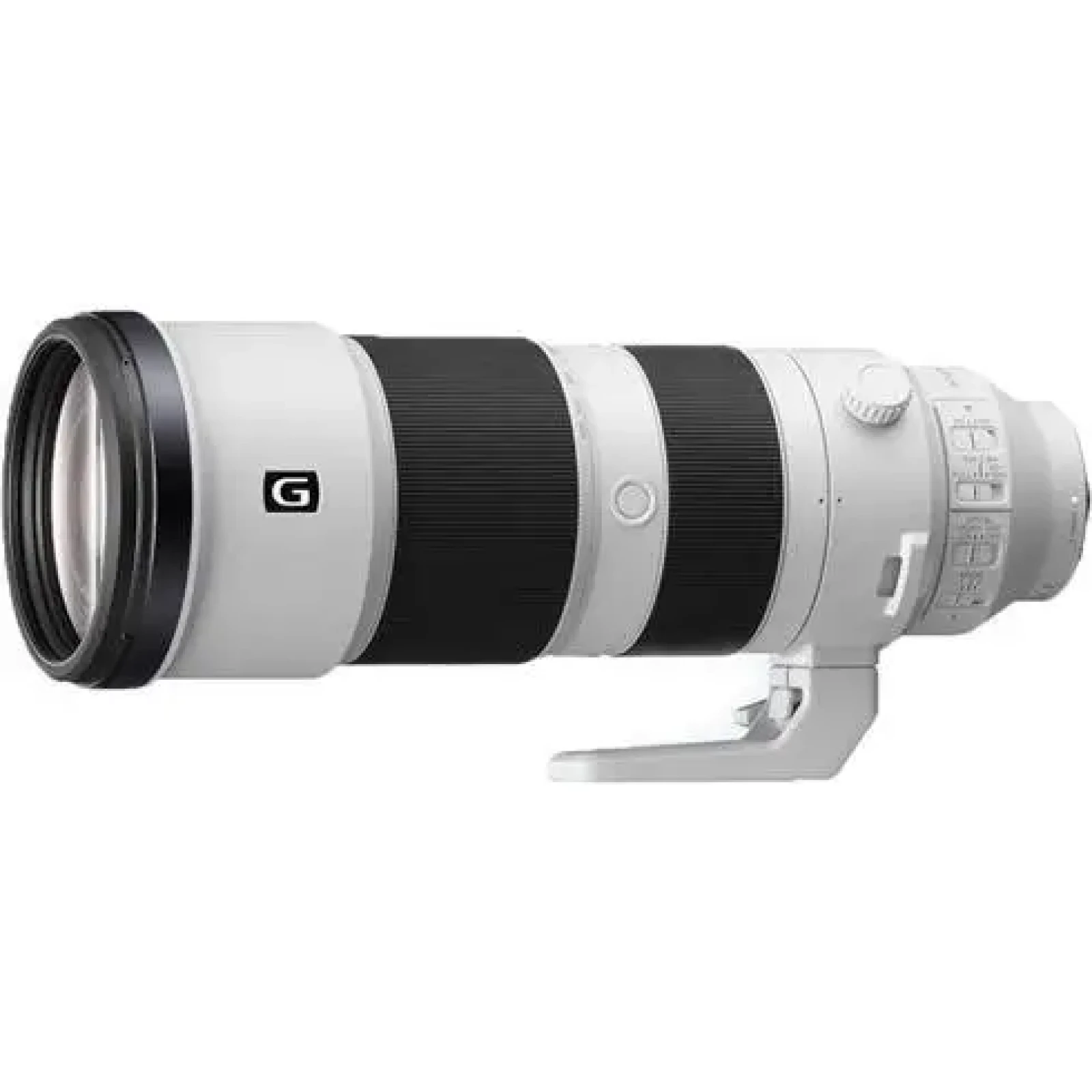Sony FE 200-600mm f/5.6-6.3 G OSS - Photo 1 sur 2