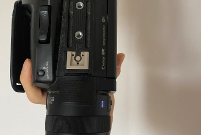 Location Sony PXW-Z90