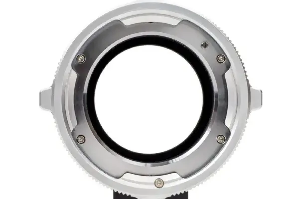 Location Metabones PL to L-mount T CINE Adapter - Lightyshare