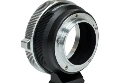 Location Metabones PL to L-mount T CINE Adapter