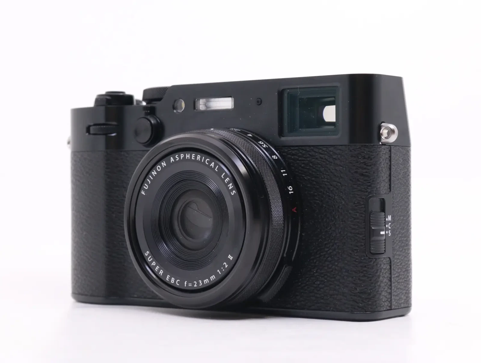 Fujifilm X100VI - Photo 1 sur 1