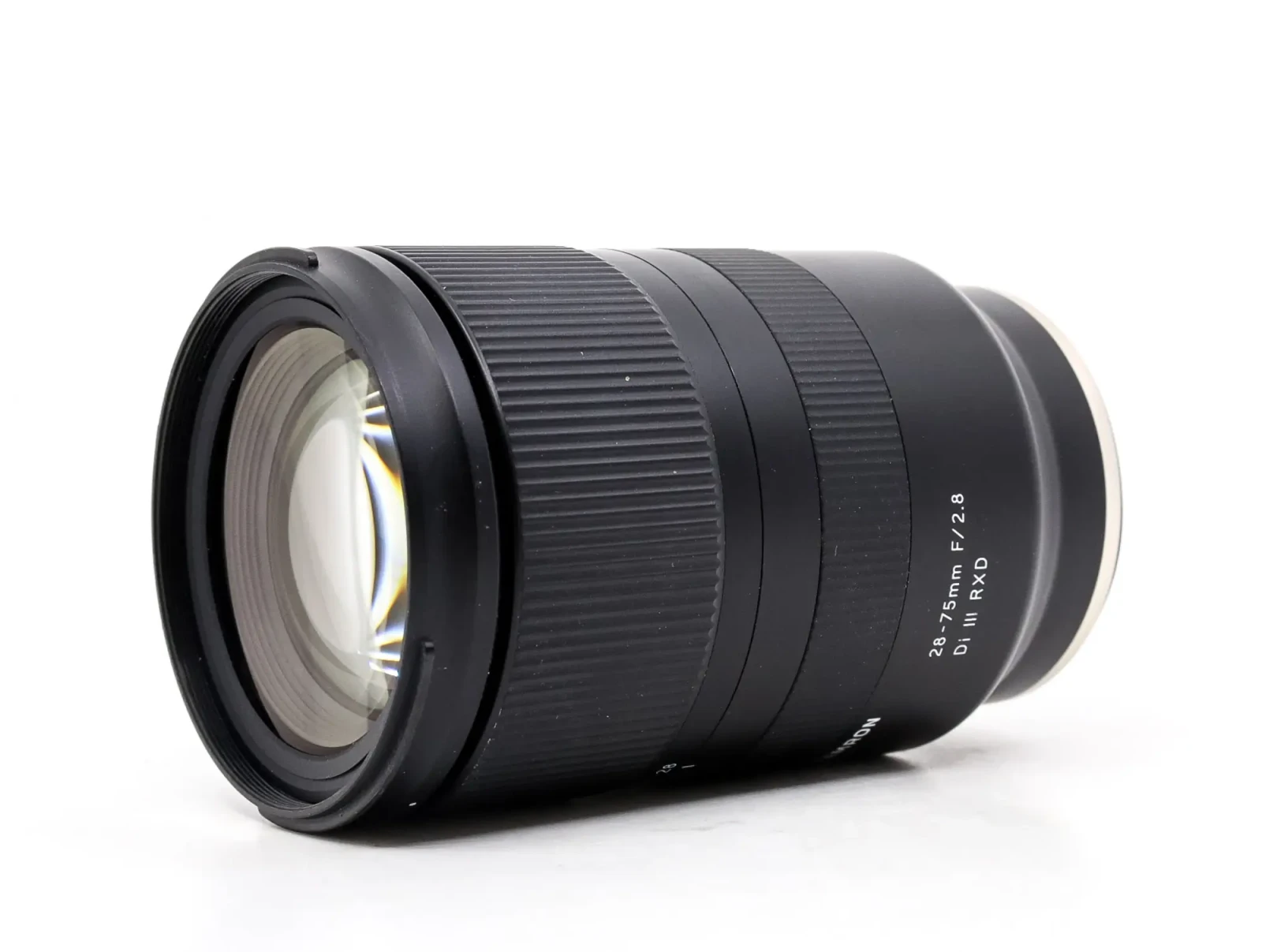 Tamron 28-75mm F/2.8 Di III VXD G2 - Photo 1 sur 2