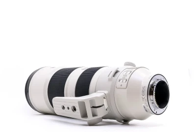 Location Sony FE 200-600mm f/5.6-6.3 G OSS