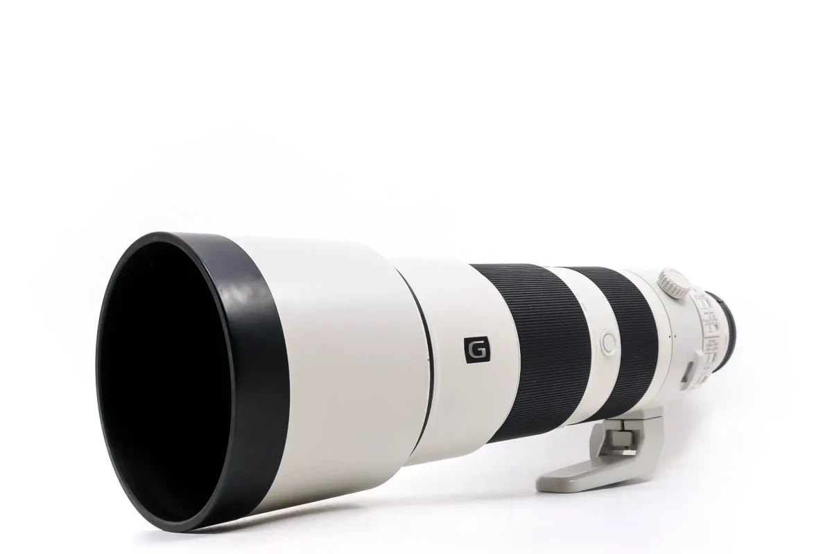 Location Sony FE 200-600mm f/5.6-6.3 G OSS - Lightyshare