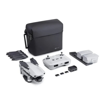 DJI Mavic Air 2 en location