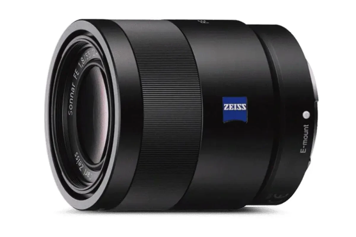 Location Zeiss 55mm f/1.8 FE - Lightyshare