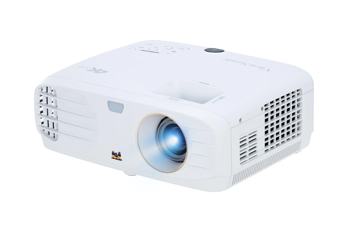 Location Viewsonic PX747-4K - Lightyshare