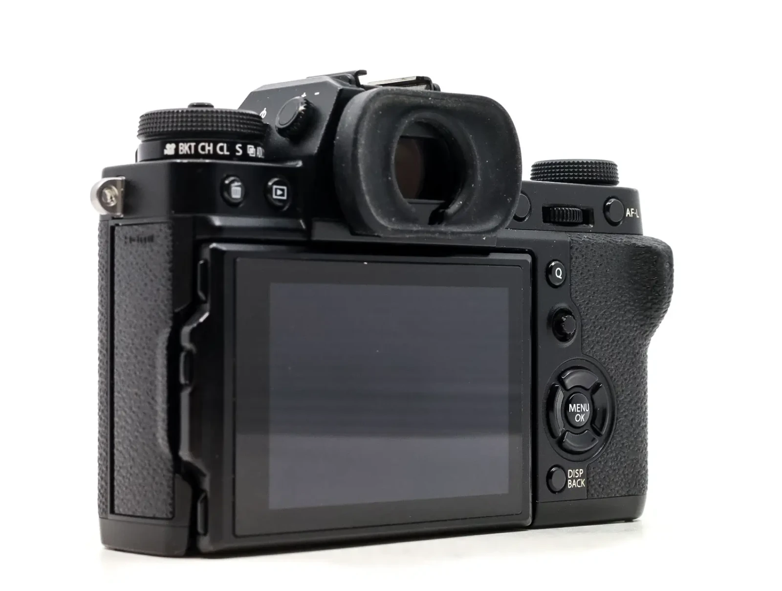 Fujifilm X-T3 - Photo 2 sur 2