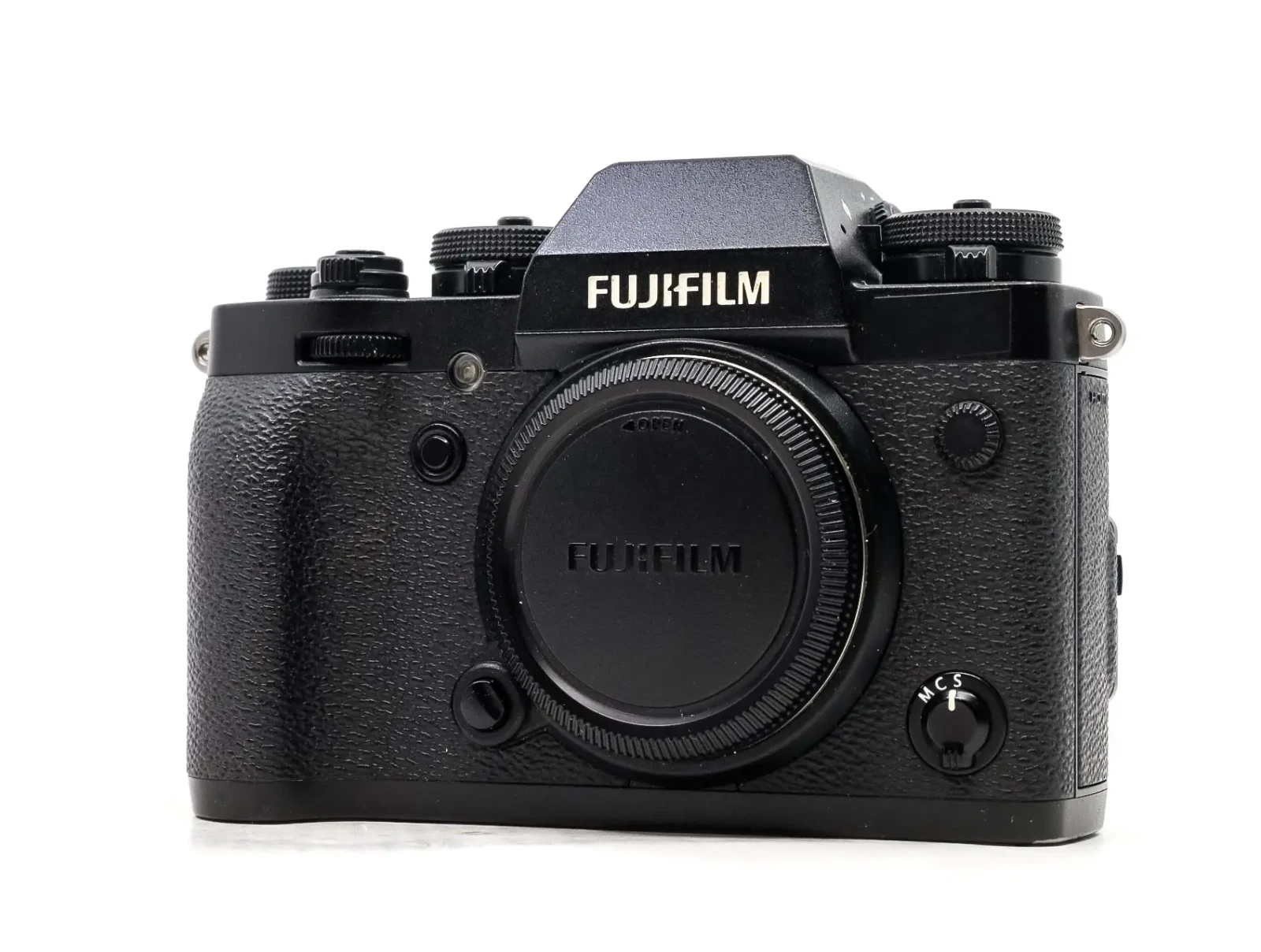 Fujifilm X-T3 - Photo 1 sur 2