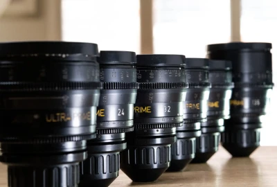 Location ZEISS ULTRA PRIME SET