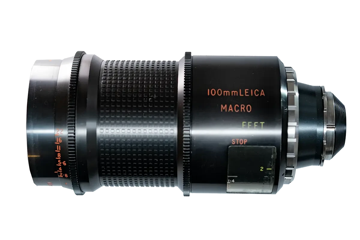 Location LEICA MACRO - Lightyshare