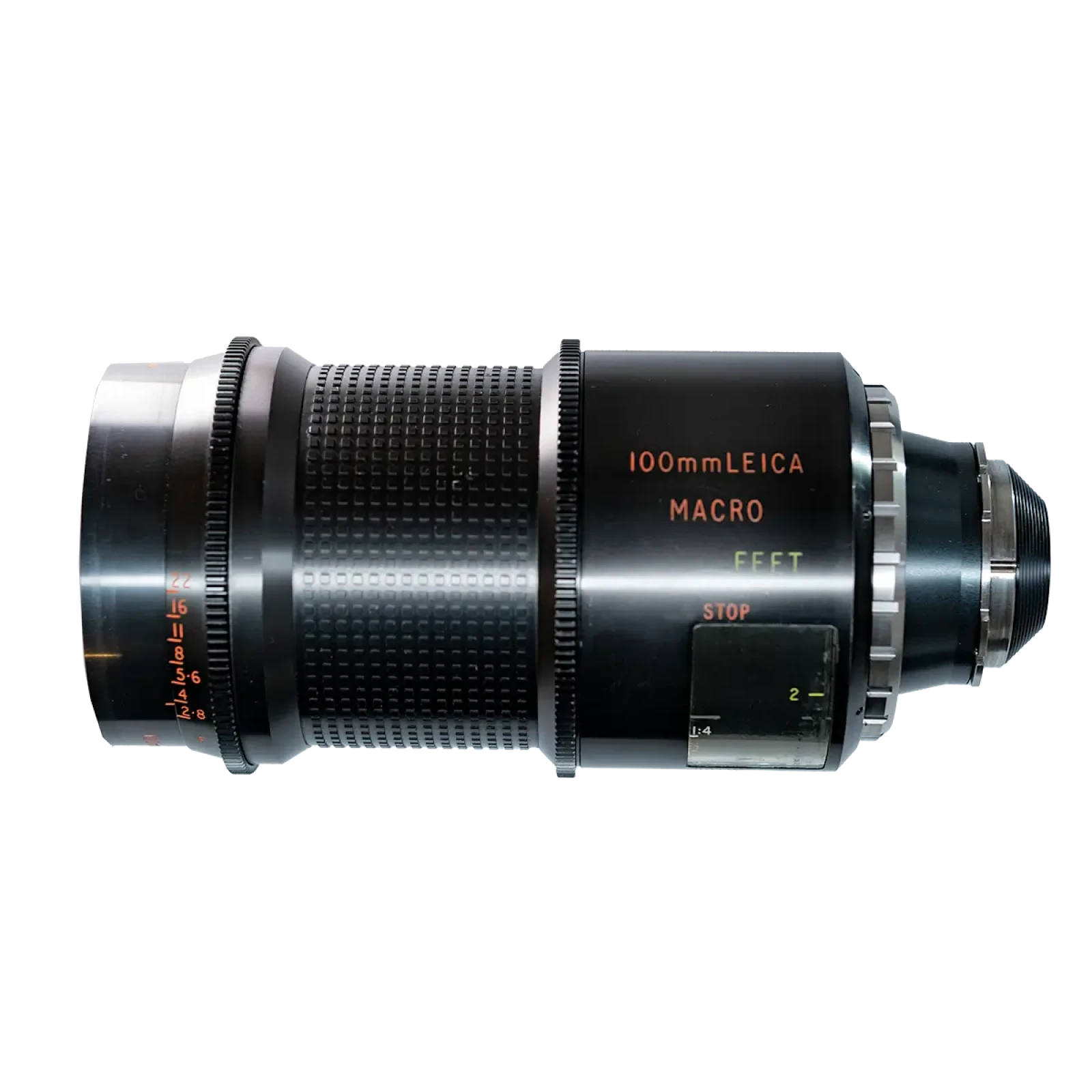 LEICA MACRO - Photo 1 sur 2