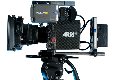 Location ARRI ALEXA Mini