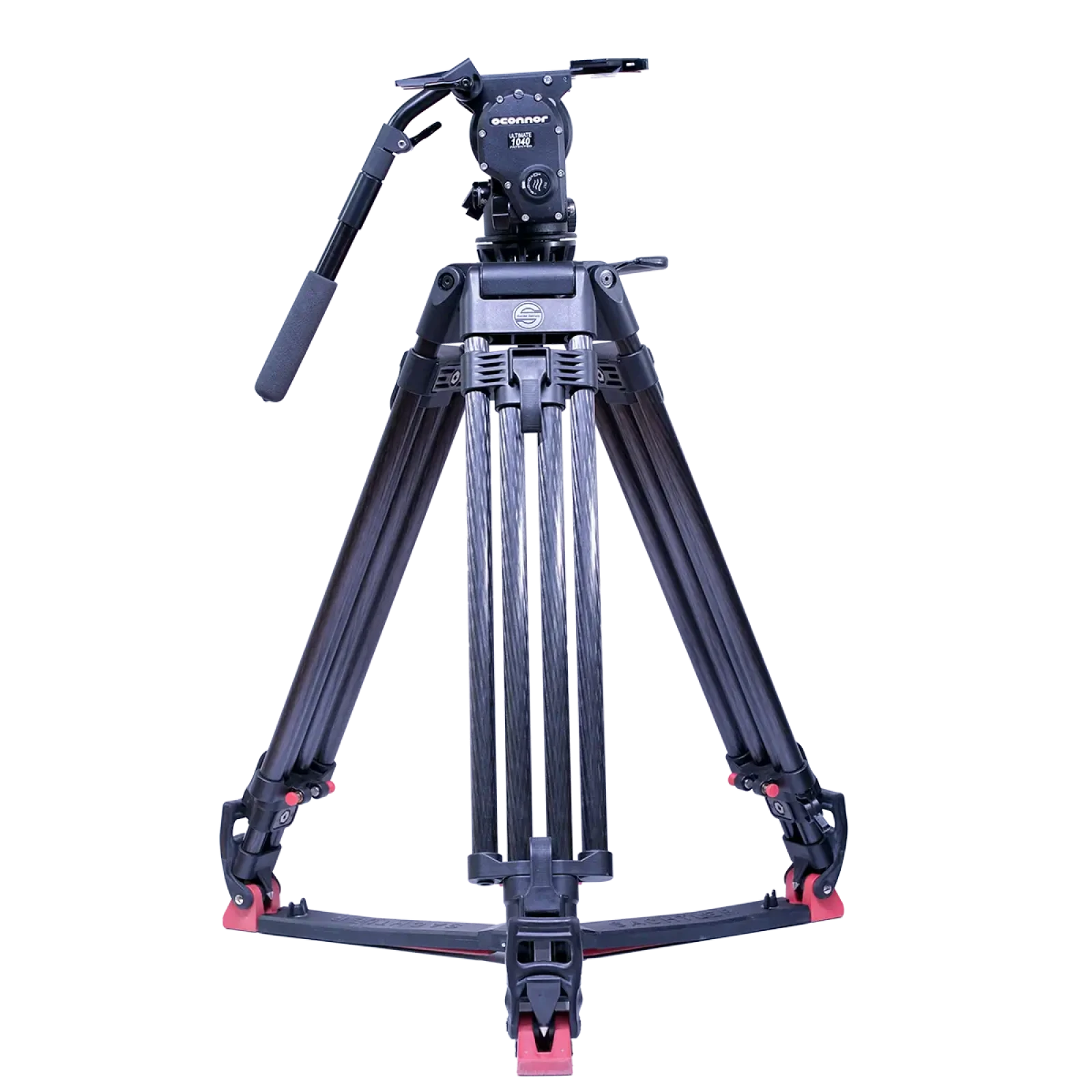 O'CONNOR TRIPOD 1040 - Photo 2 sur 2