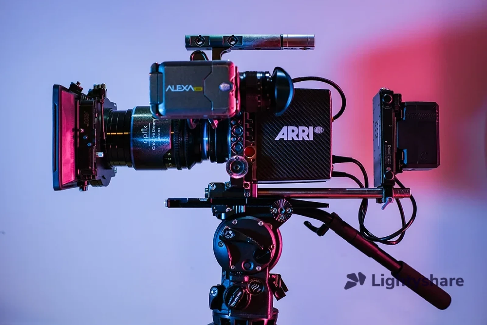 Cooke S4/i - Photo 2 sur 4